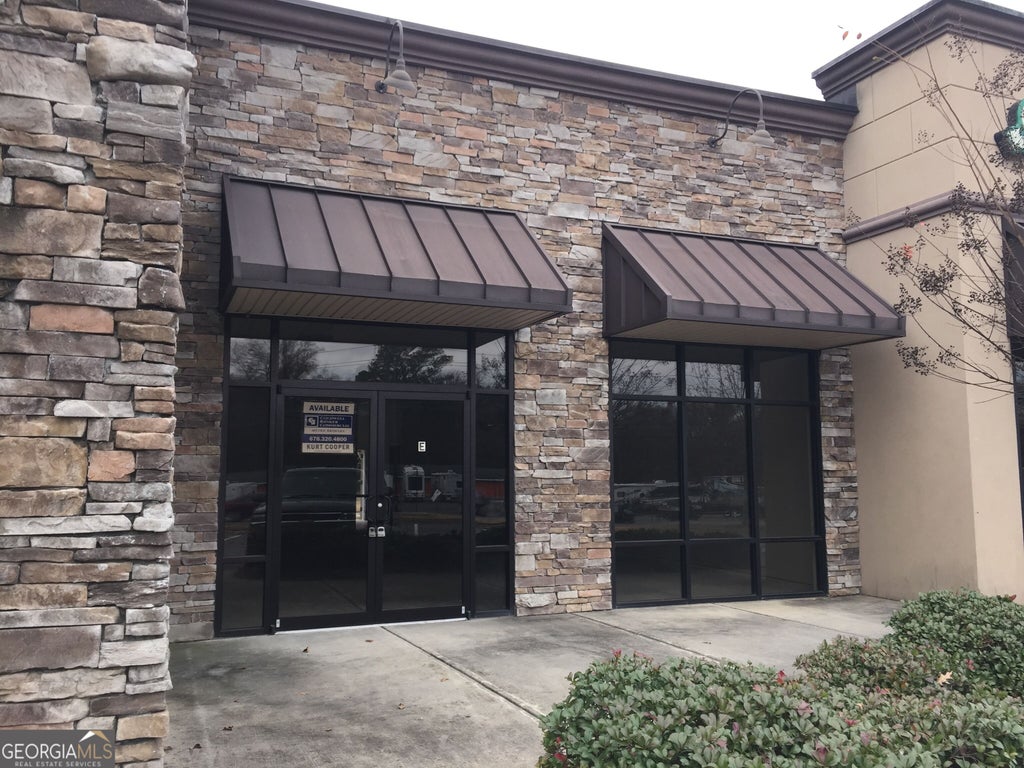 Photo of 800 Burnt Hickory Road #C, Cartersville, GA 30120 (MLS # 10839937)