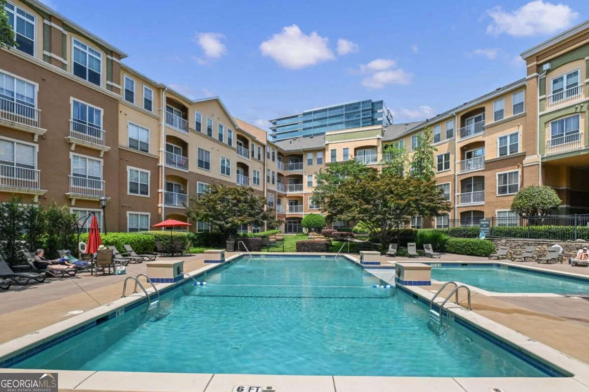 10 Perimeter Summit Boulevard NE Unit 3311