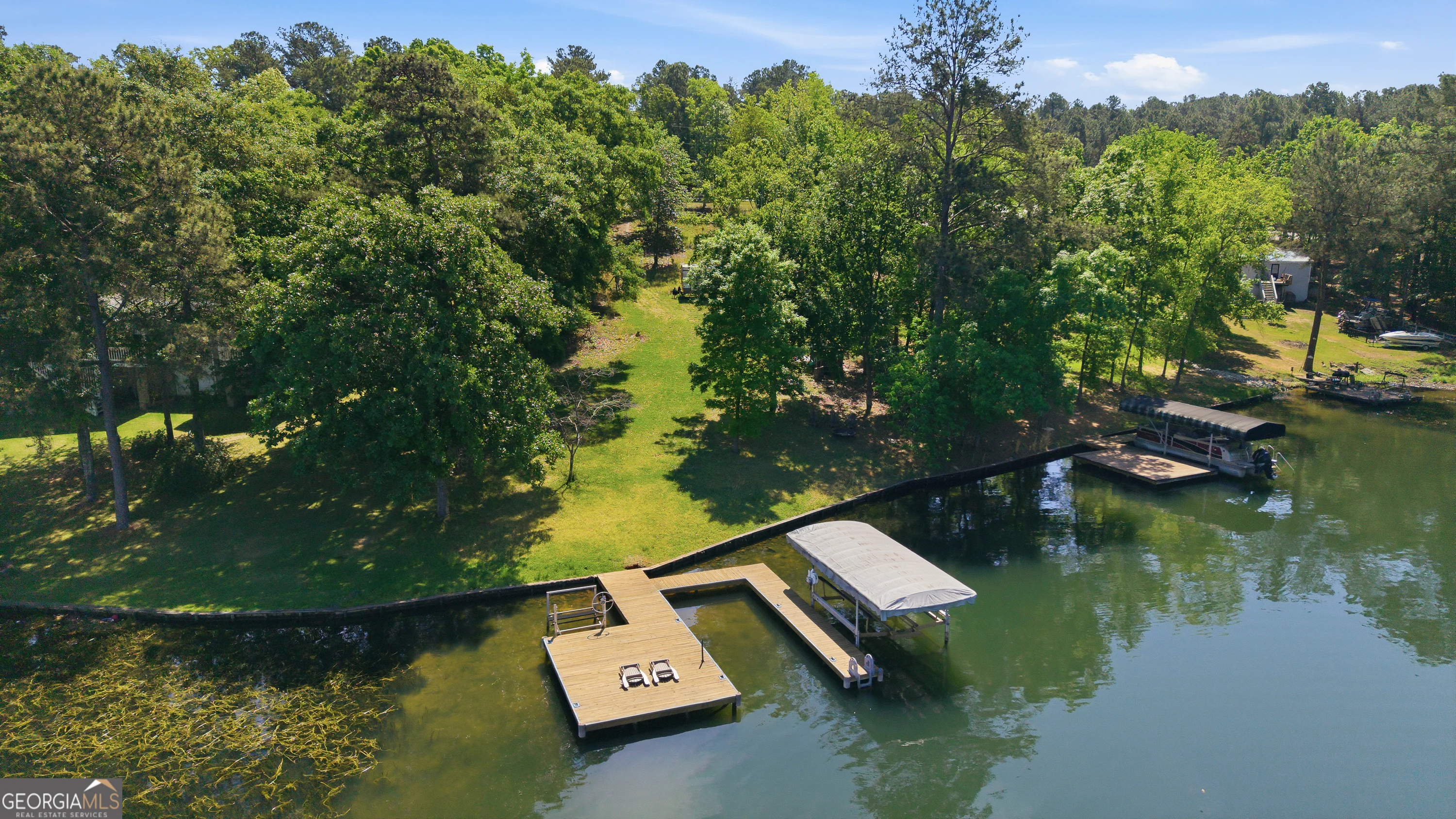 111 River Lake Court