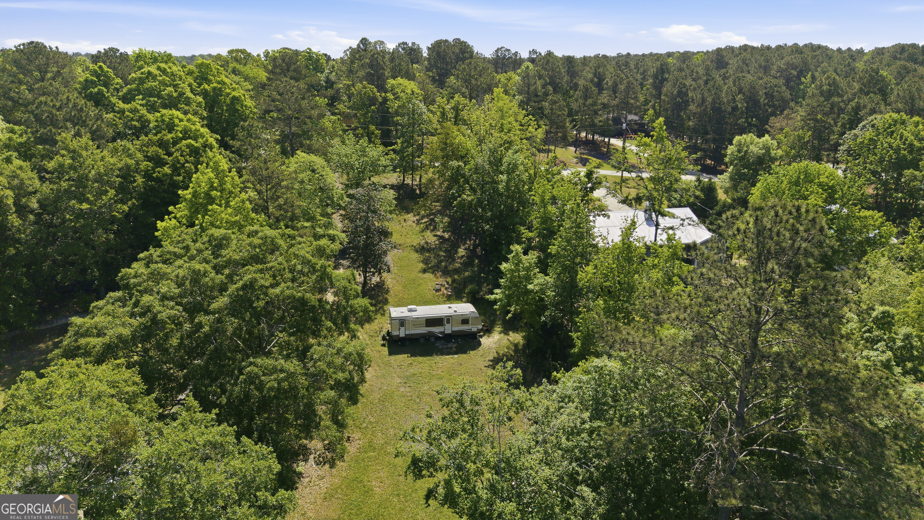 111 River Lake Court