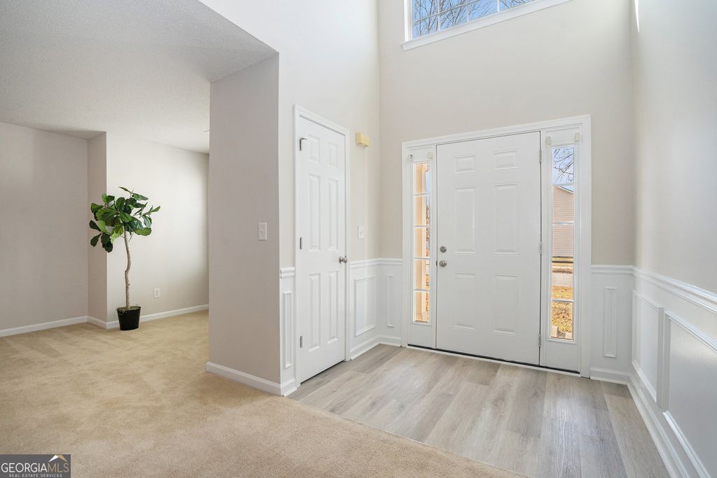 Photo of 1492 Saint George Place, Conyers, GA 30012 (MLS # 10650689)