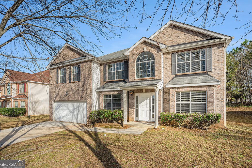 Photo of 1492 Saint George Place, Conyers, GA 30012 (MLS # 10650689)