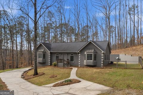 412 Oak Hills DR Dallas GA 30132