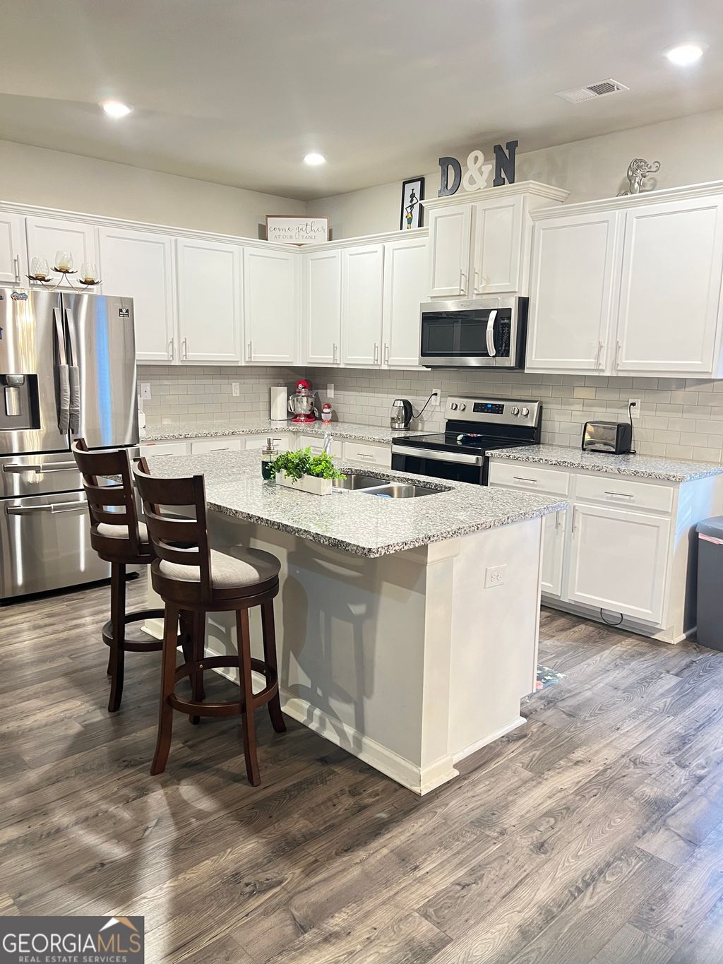 Photo of 1775 Labonte Parkway, McDonough, GA 30253 (MLS # 10736131)