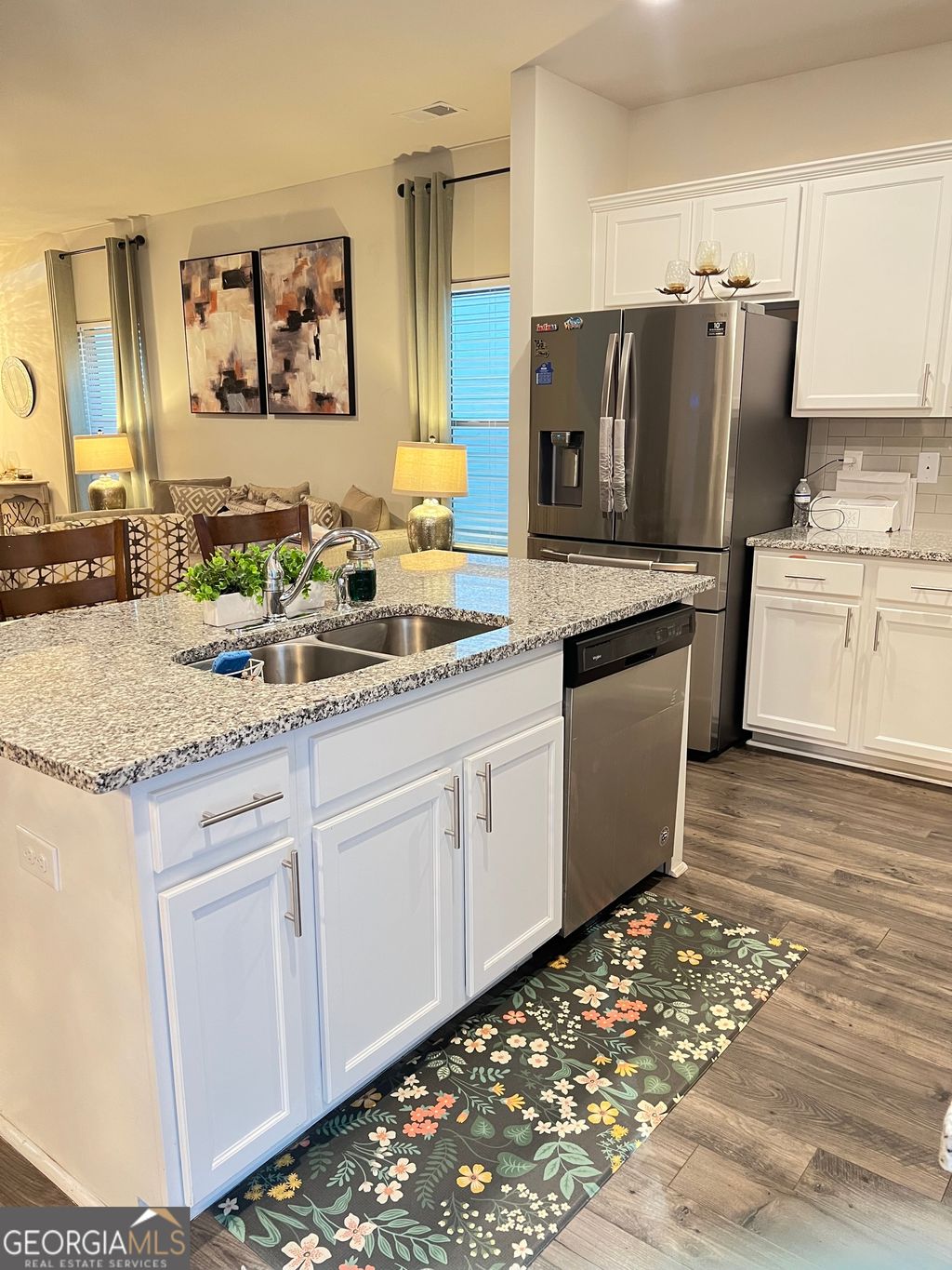 Photo of 1775 Labonte Parkway, McDonough, GA 30253 (MLS # 10736131)