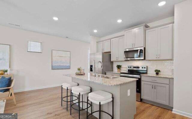 1301 Harmony Ridge CT