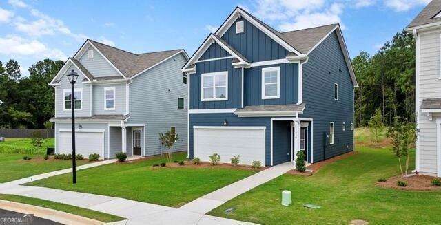 1301 Harmony Ridge CT