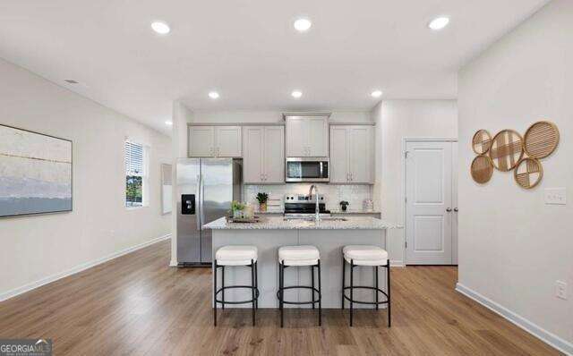 1301 Harmony Ridge CT