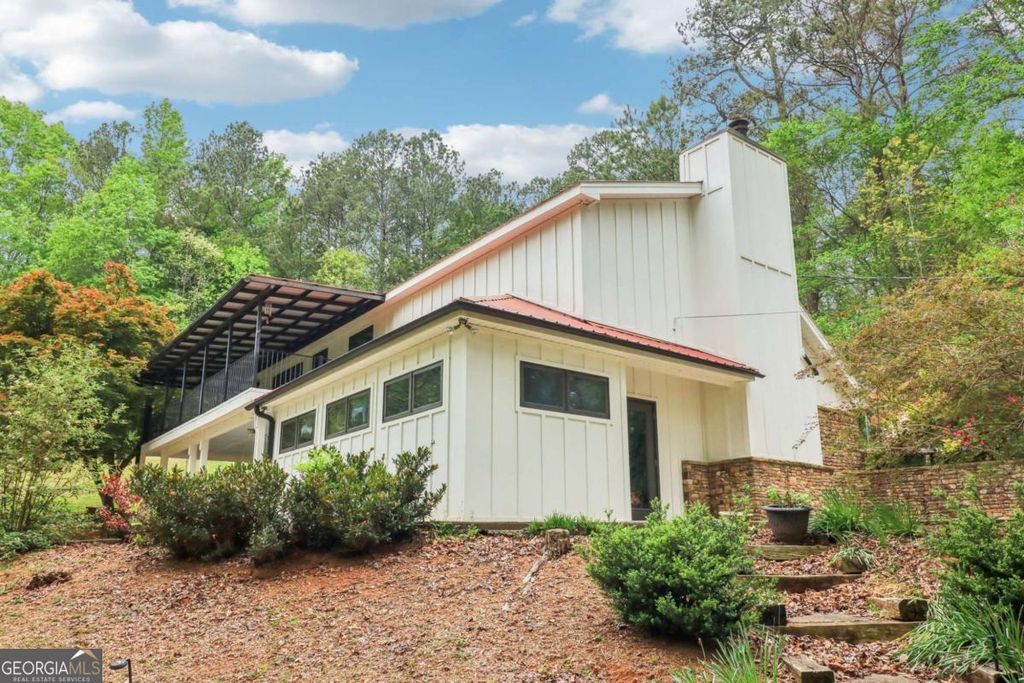 Photo of 5250 Aubrey Lane, Cumming, GA 30028 (MLS # 10632872)