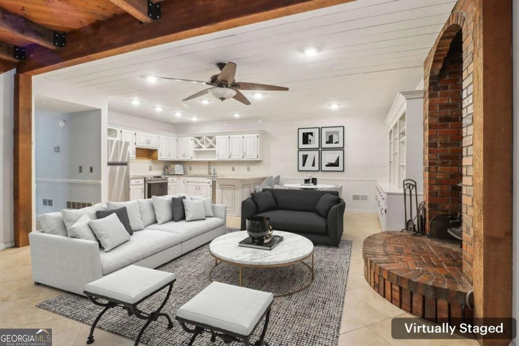 Photo of 5250 Aubrey Lane, Cumming, GA 30028 (MLS # 10632872)