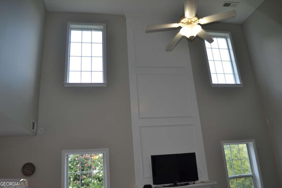 Chadbourne - Residential Lease