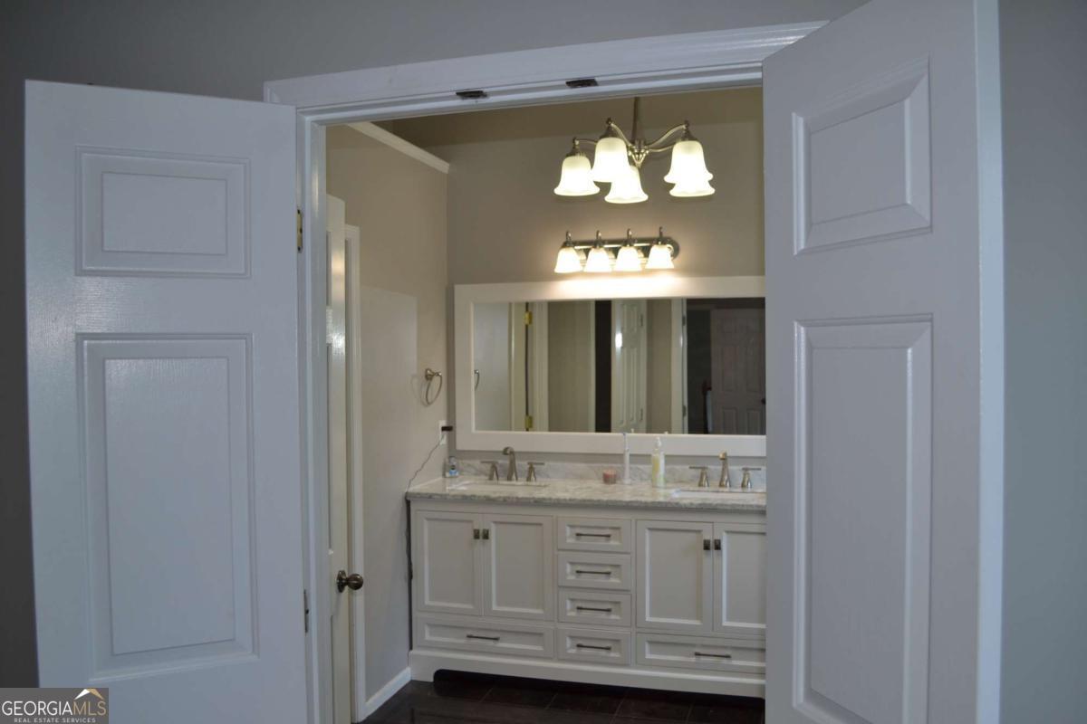 Chadbourne - Residential Lease