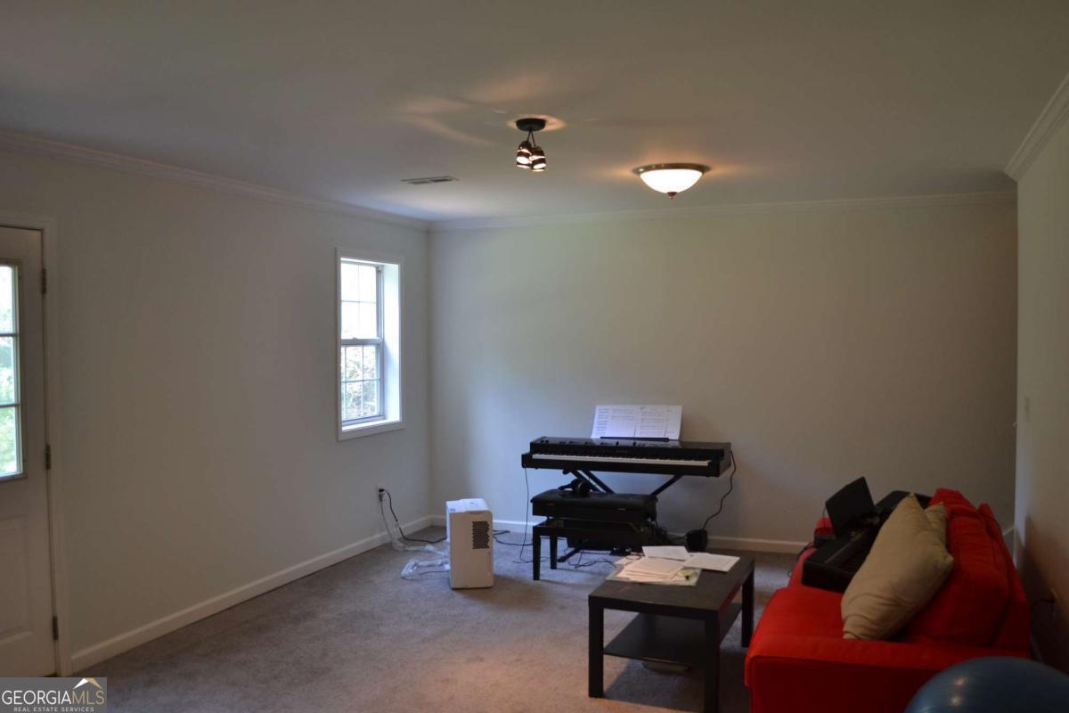 Chadbourne - Residential Lease