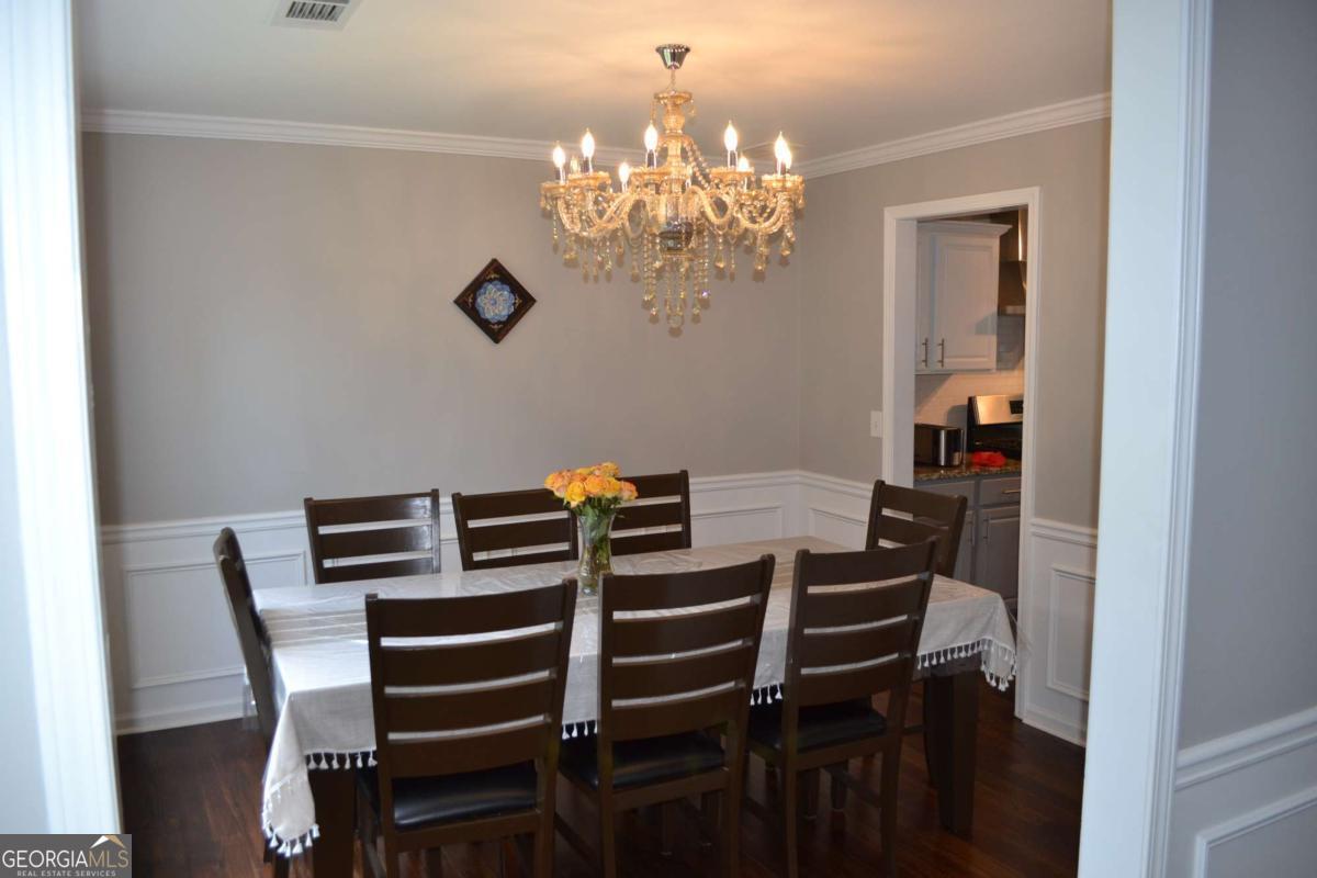 Chadbourne - Residential Lease