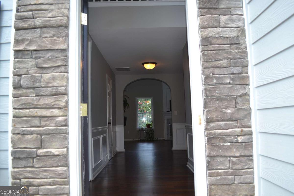 Chadbourne - Residential Lease