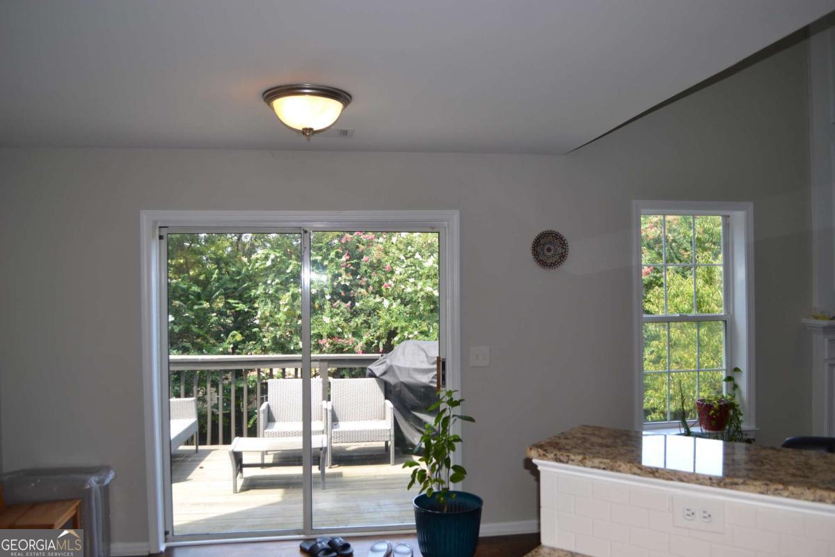 Chadbourne - Residential Lease