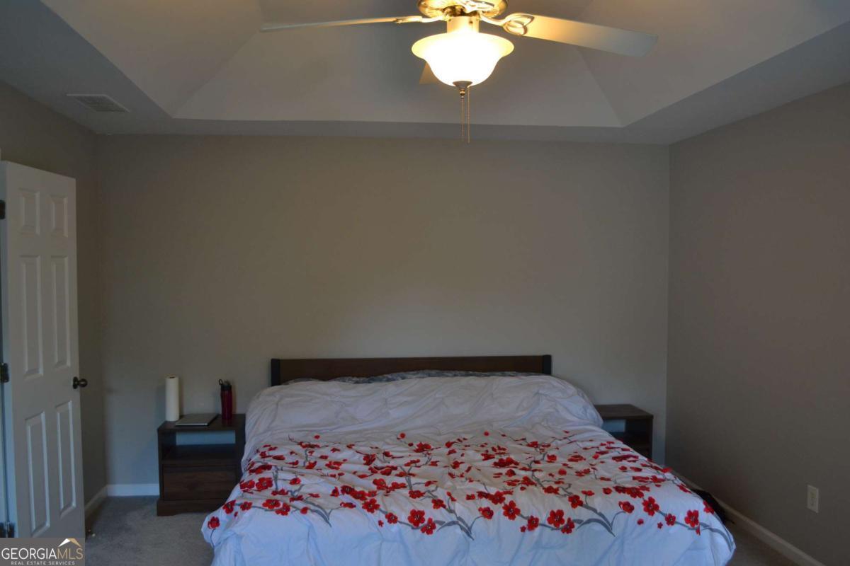 Chadbourne - Residential Lease