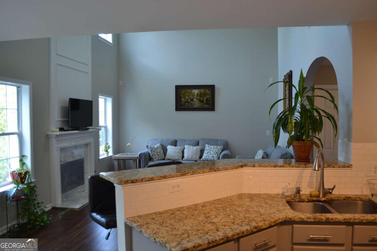 Chadbourne - Residential Lease