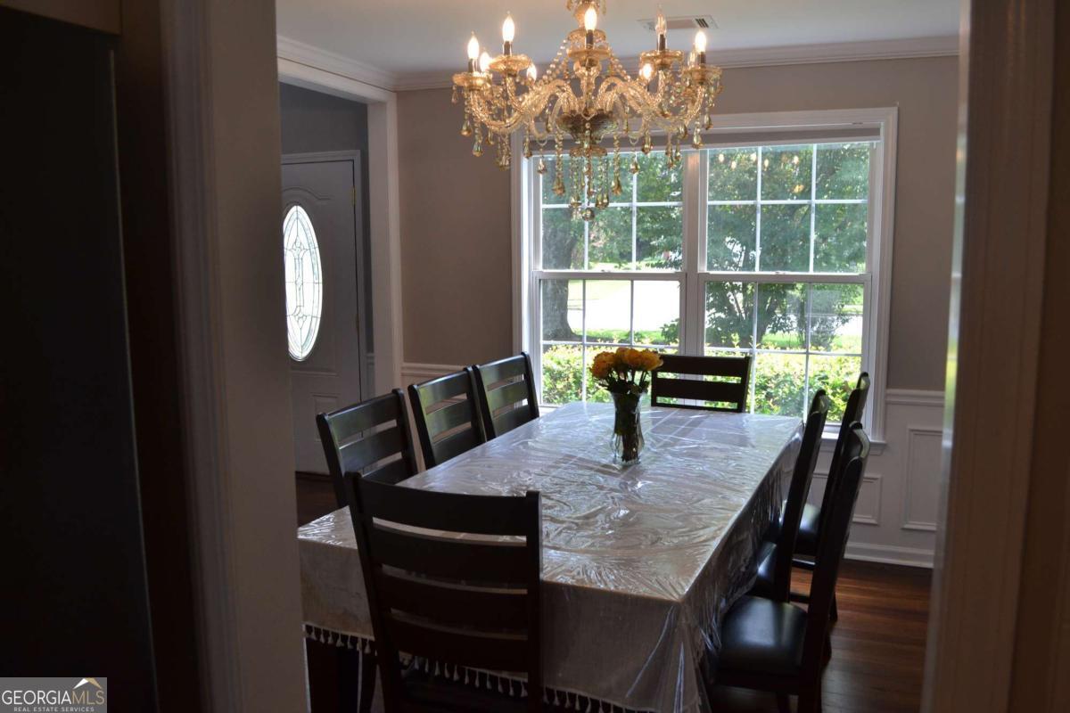 Chadbourne - Residential Lease