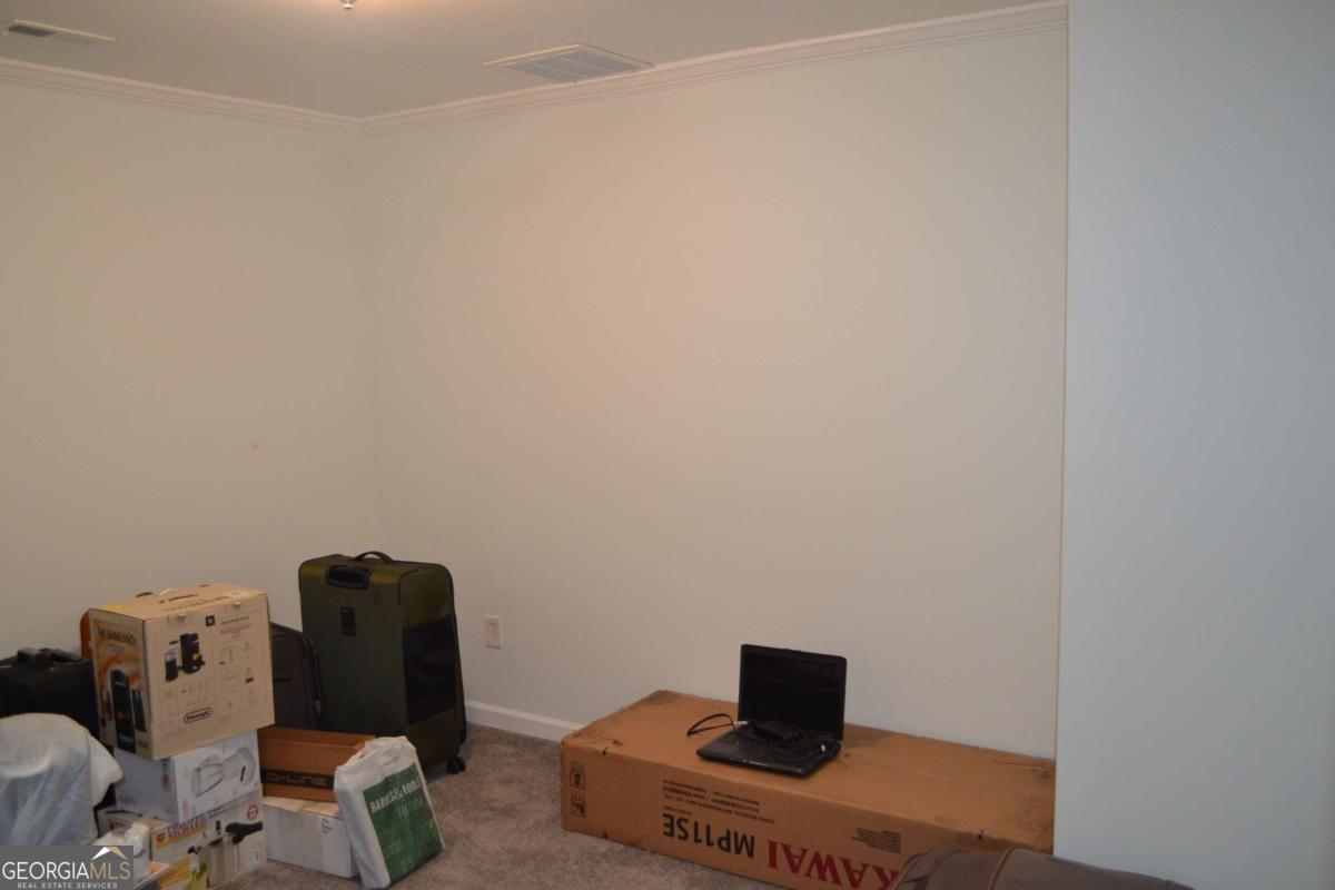 Chadbourne - Residential Lease