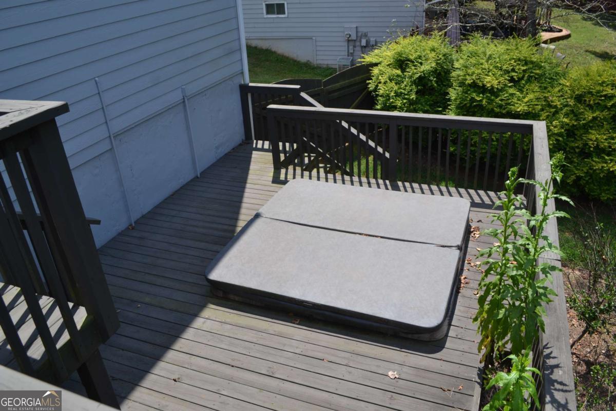 Chadbourne - Residential Lease