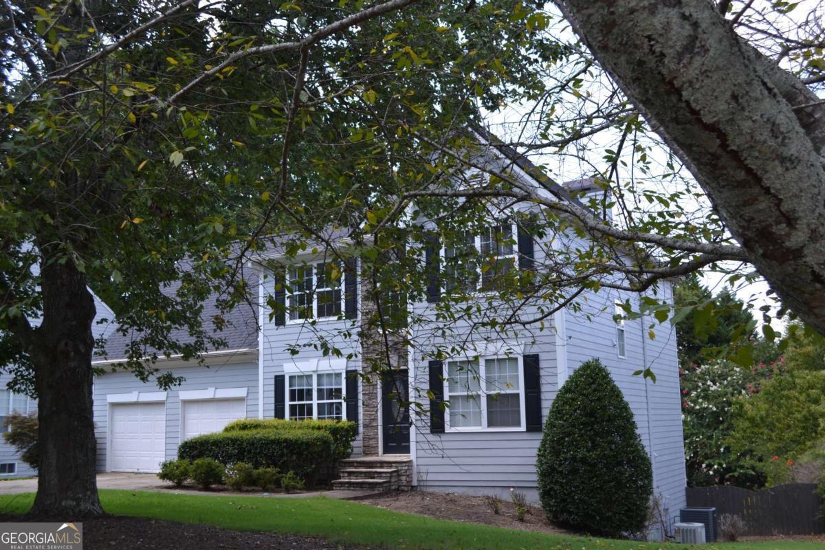 Chadbourne - Residential Lease