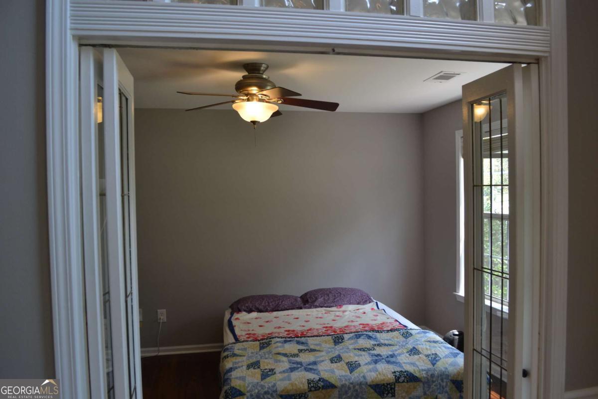 Chadbourne - Residential Lease