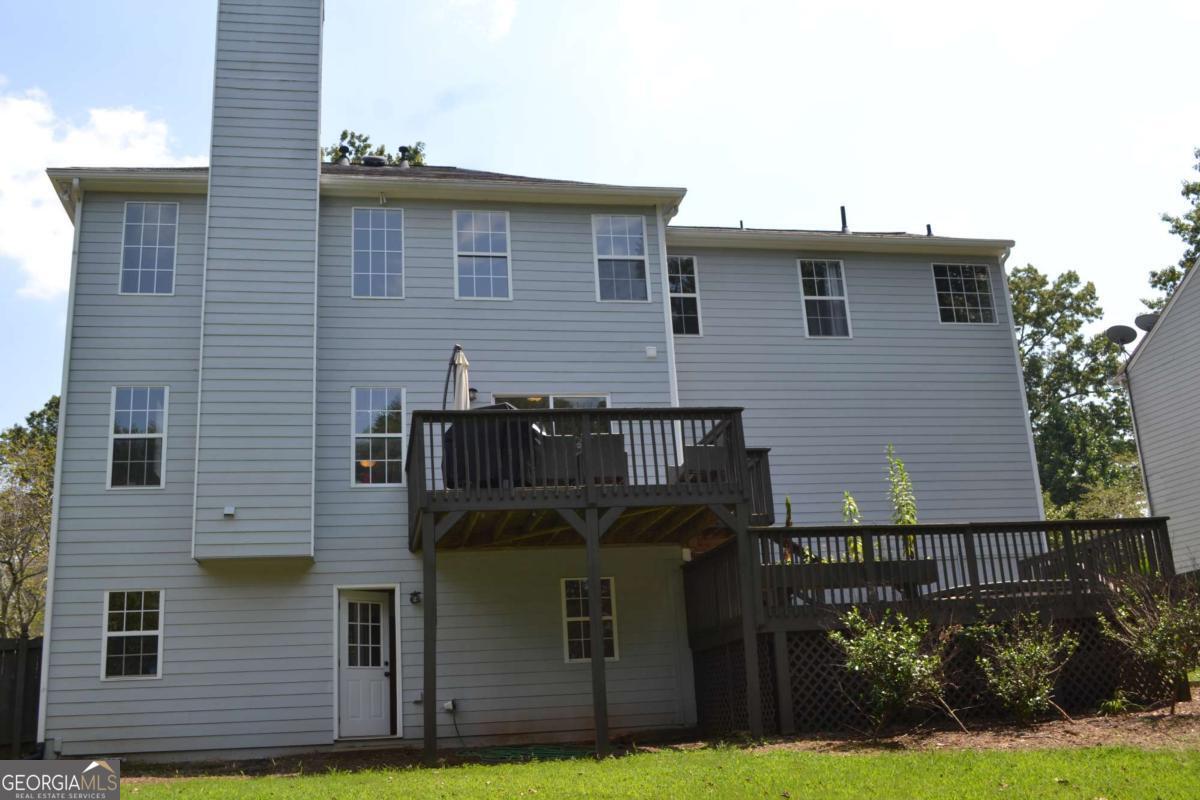 Chadbourne - Residential Lease