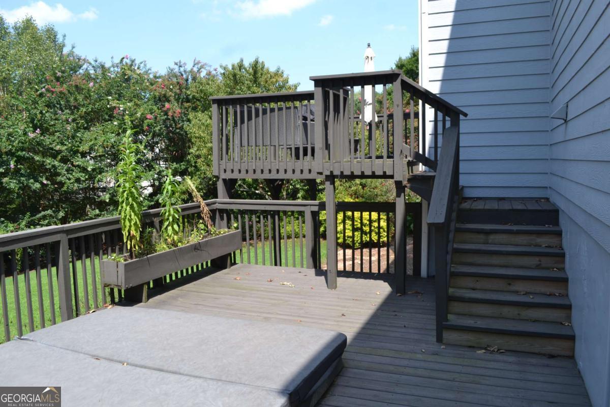 Chadbourne - Residential Lease