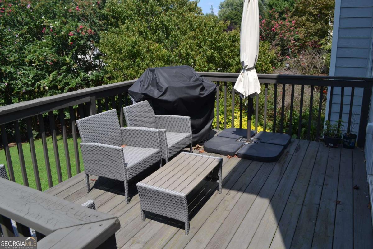 Chadbourne - Residential Lease