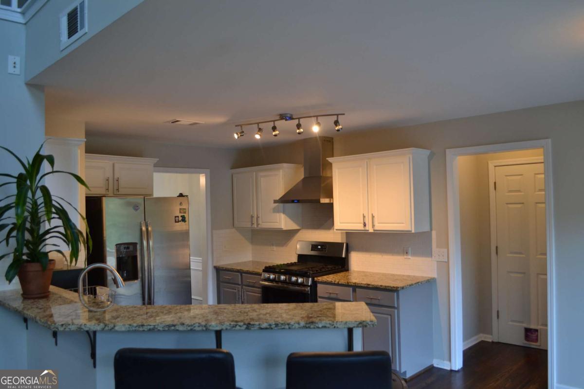 Chadbourne - Residential Lease