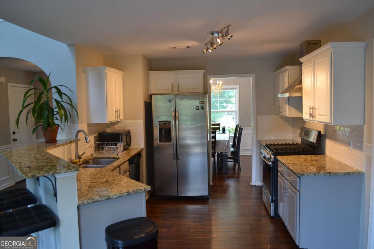 Chadbourne - Residential Lease