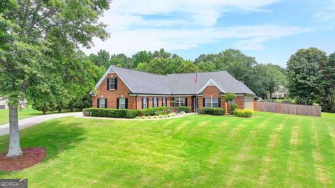 2454298882 Hoschton Georgia Homes for Sale $500,000-$600,000