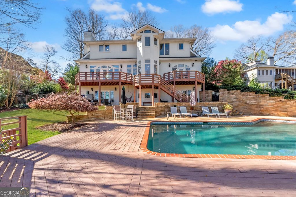 Photo of 1100 Ramser Drive, Watkinsville, GA 30677 (MLS # 10719428)