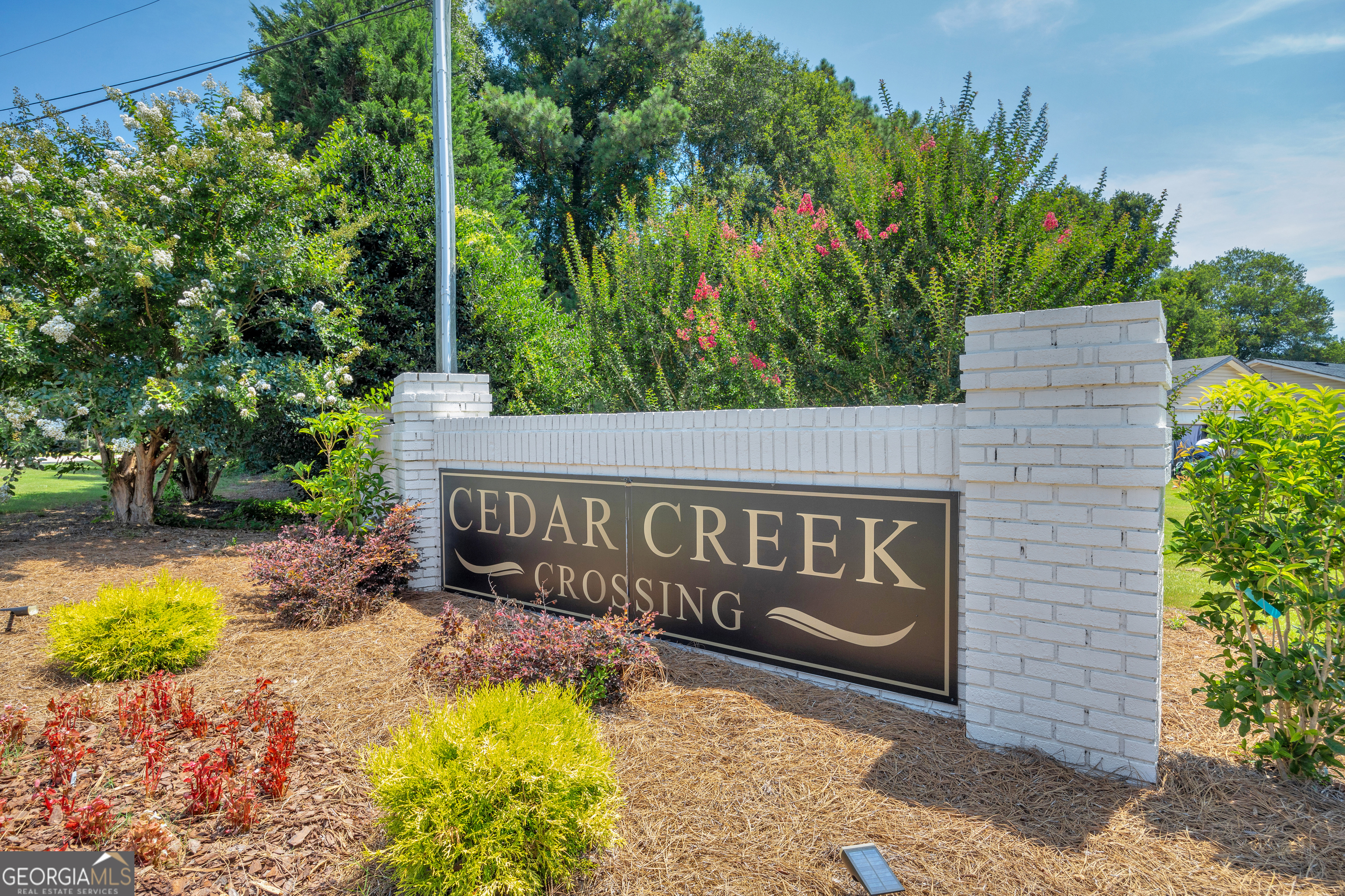 257 Berryman RD