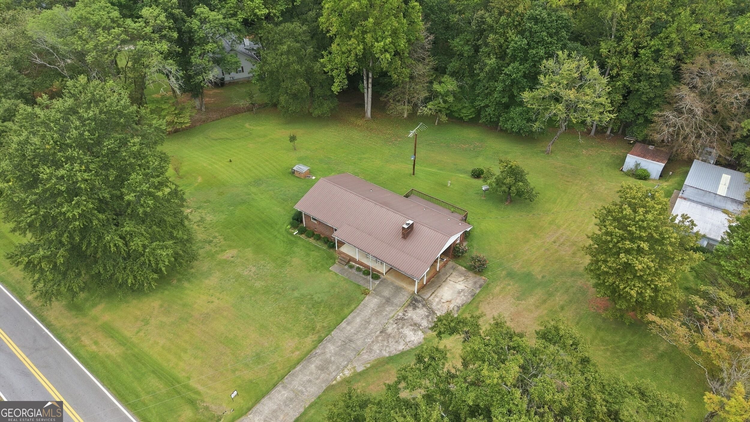 57 Defoor RD