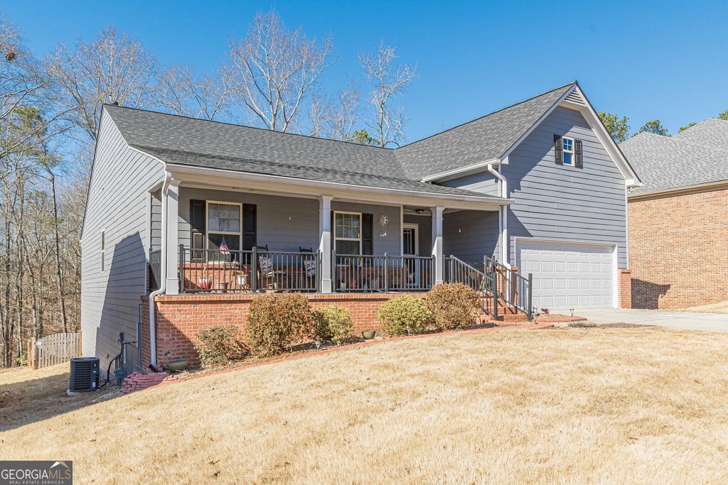 Photo of 5278 Clingman Court, Douglasville, GA 30135 (MLS # 10676782)