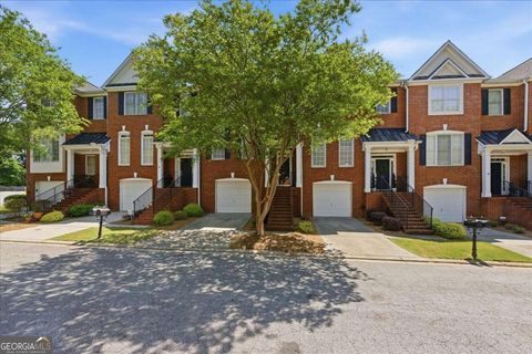 Photo of 4955 Warmstone Way SE, Atlanta, GA 30339 (MLS # 10752916)