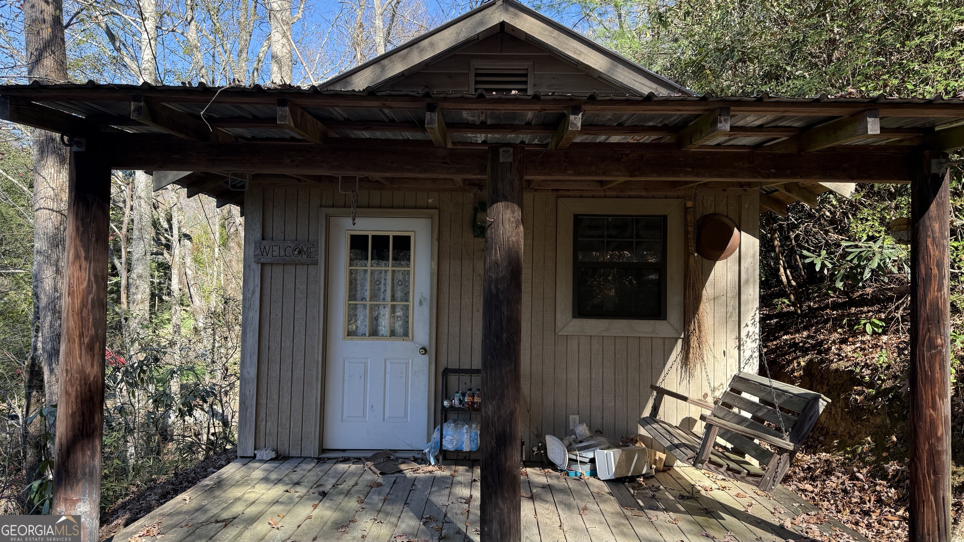 0 Goshen RD