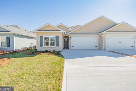Photo of 239 The Villas Way, Kingsland, GA 31548 (MLS # 10487206)