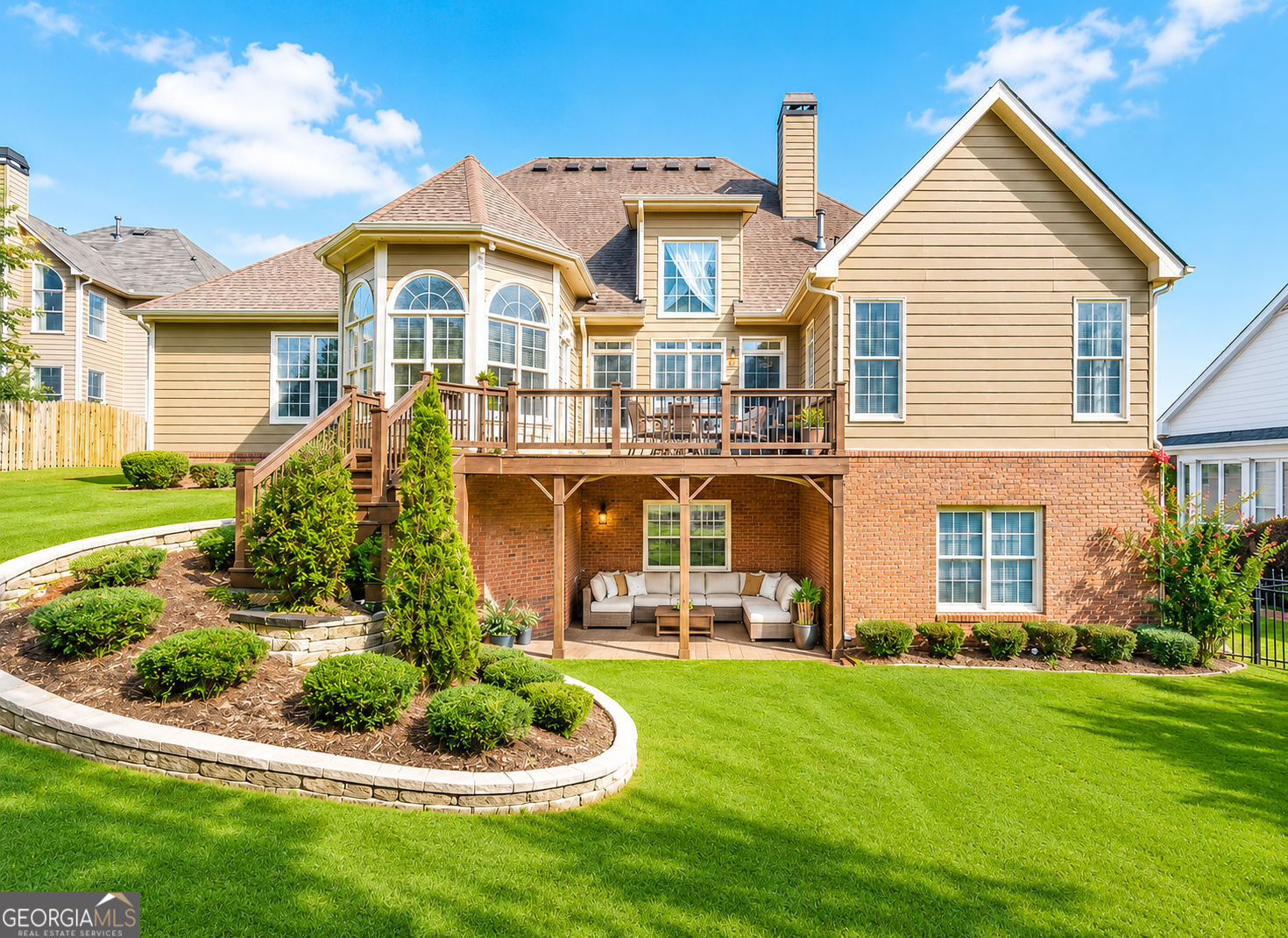 3313 Mill Valley TRCE