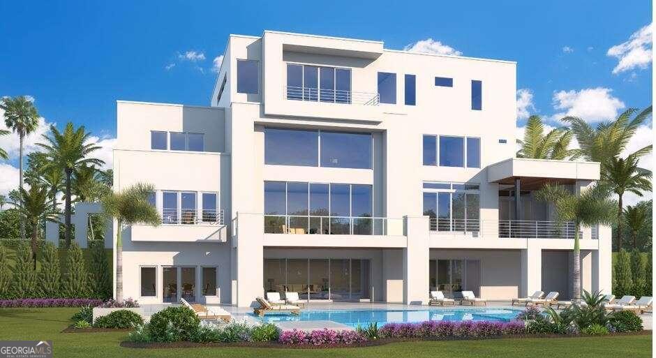 1711 SW Grand Cayman