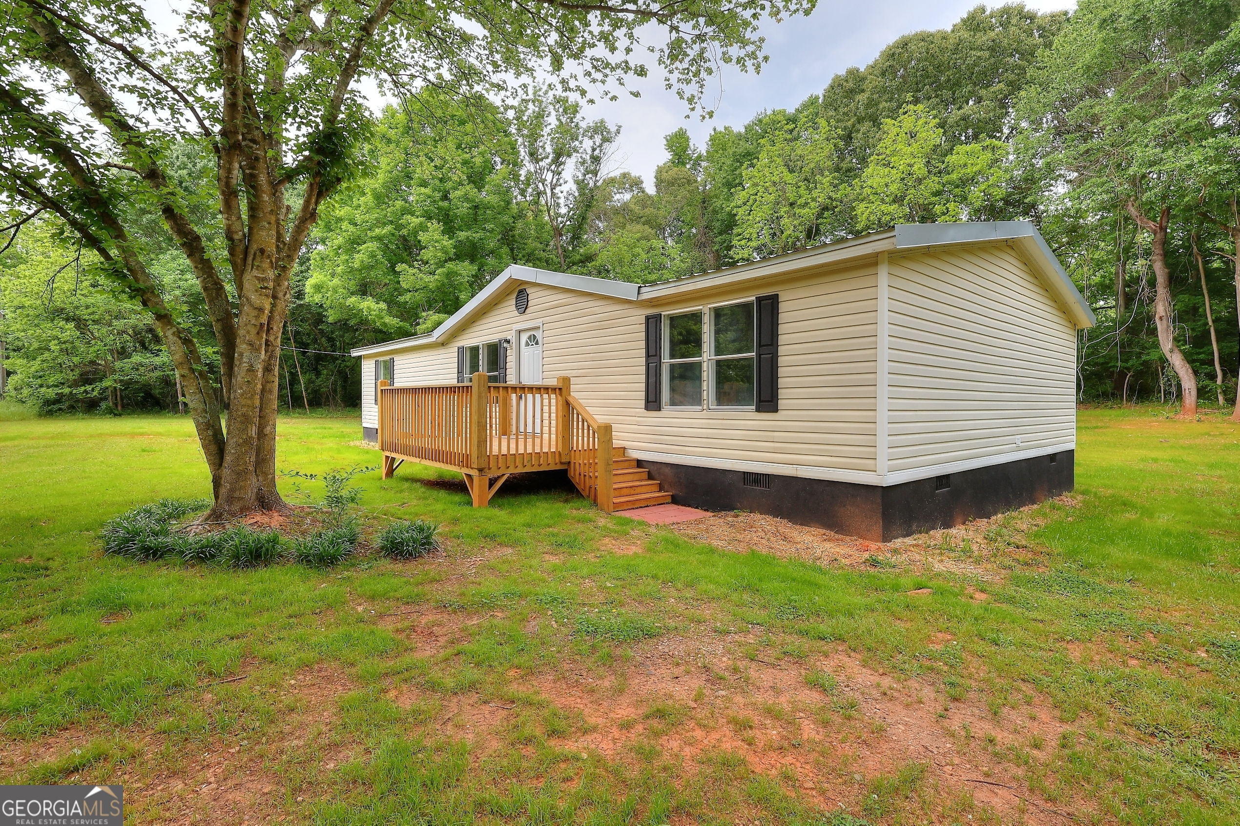 115 Willard Pittman RD
