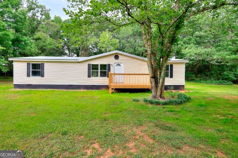 115 Willard Pittman RD Nicholson GA 30565