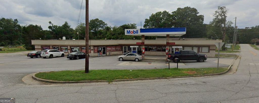 Photo of 249 N Main Street, Jonesboro, GA 30236 (MLS # 10733531)