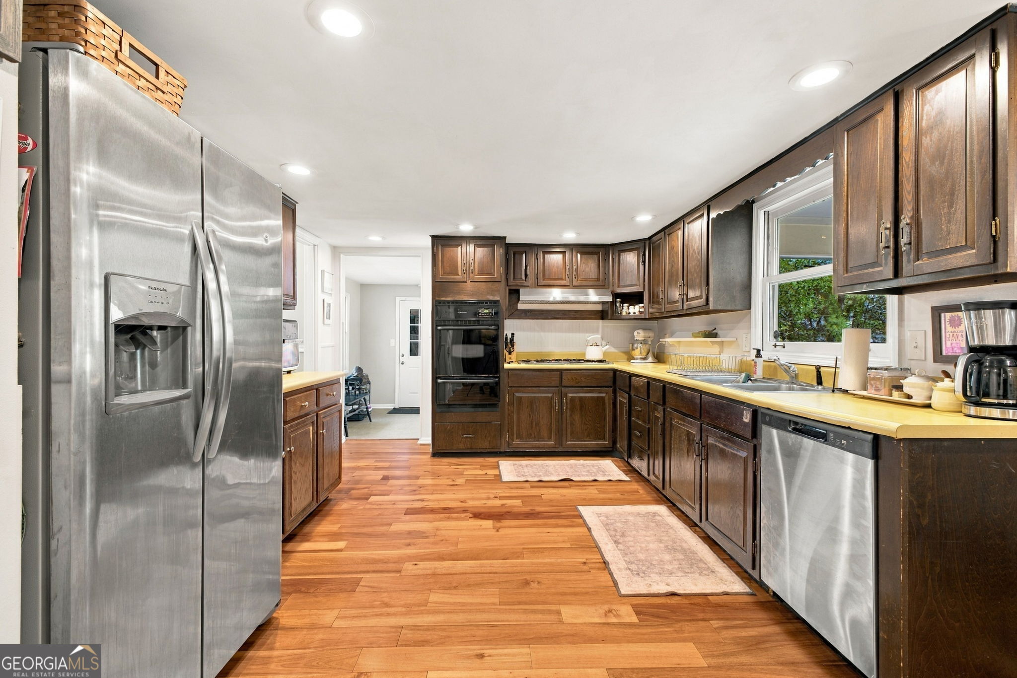 134 Keown RD SE