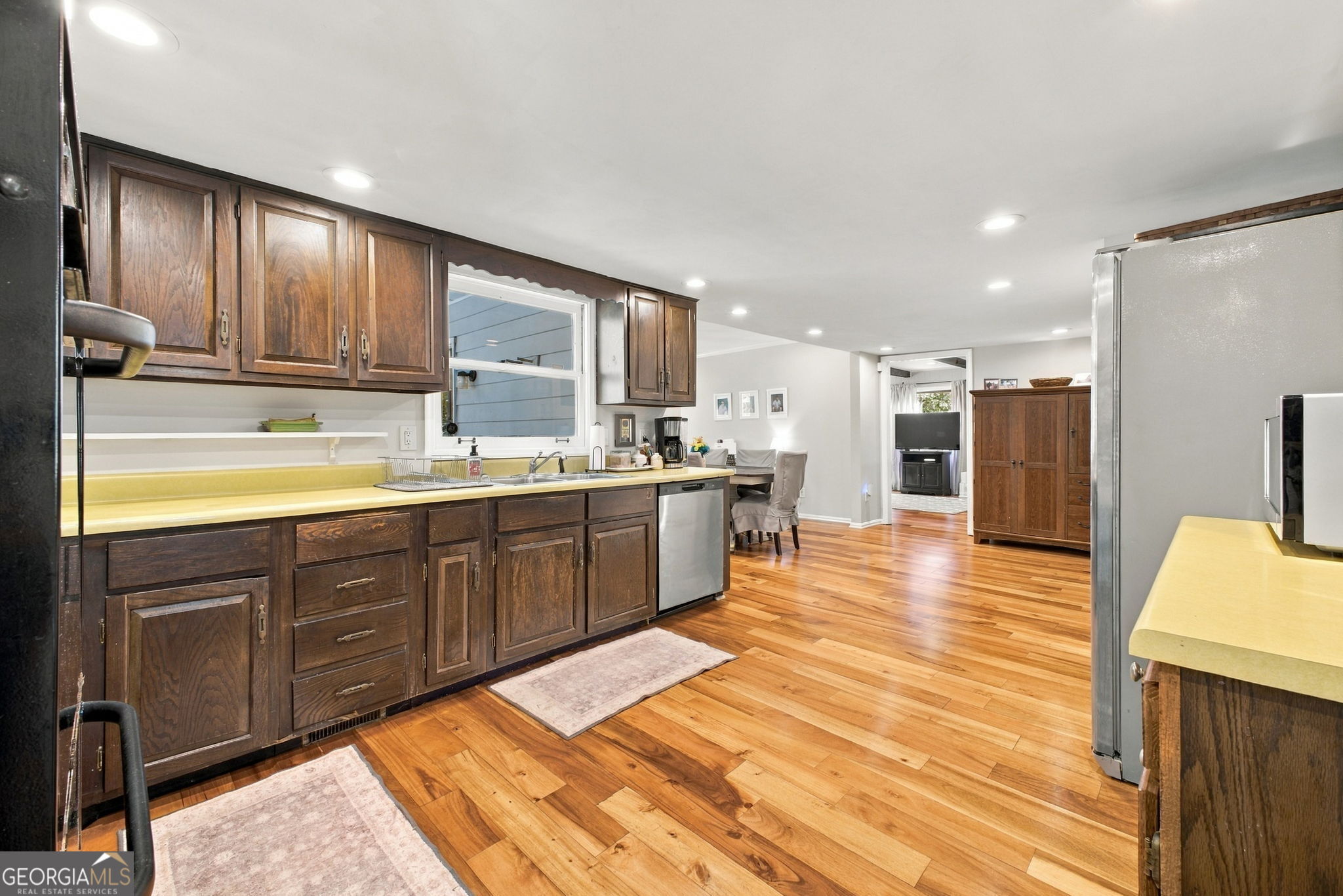 134 Keown RD SE