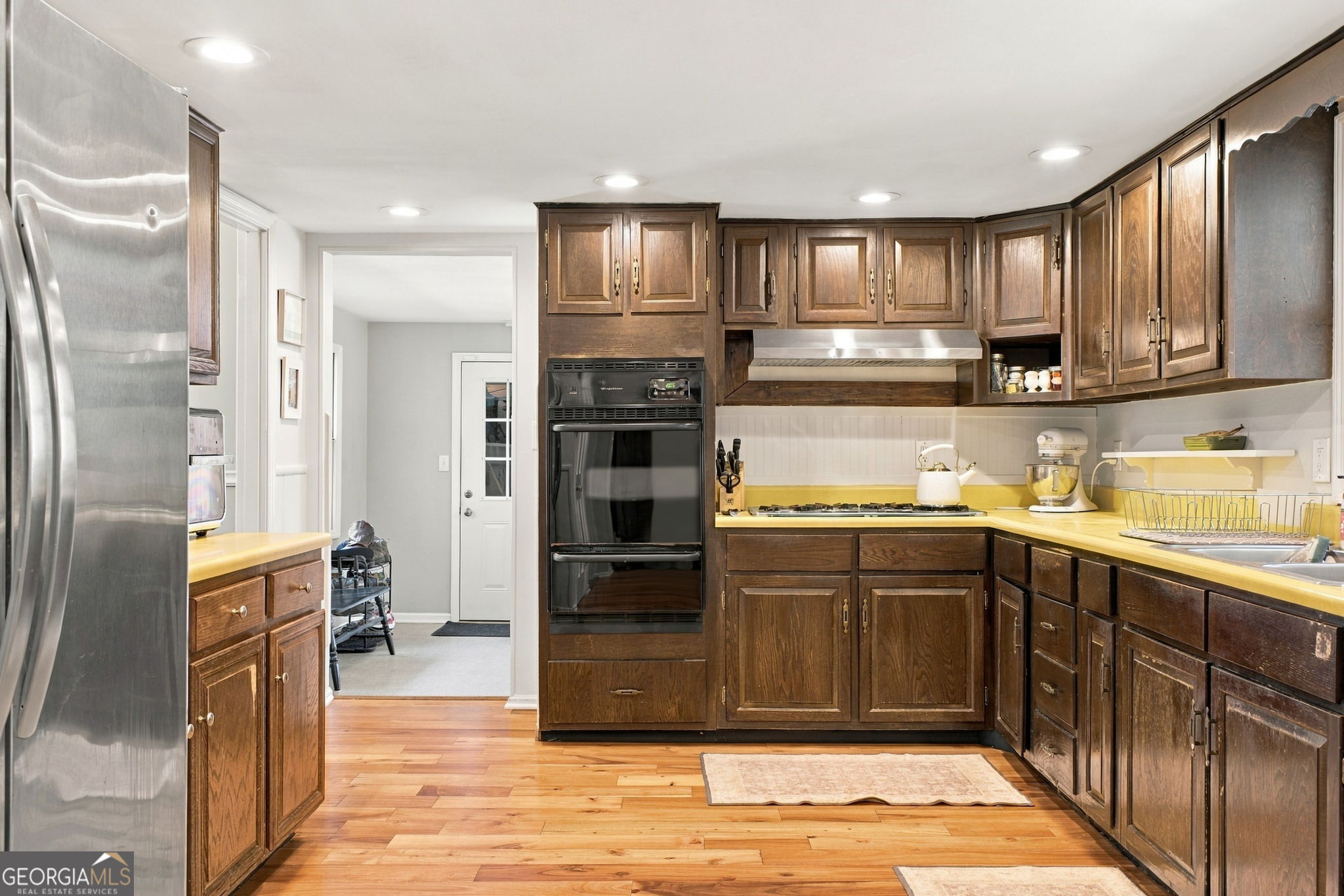 134 Keown RD SE