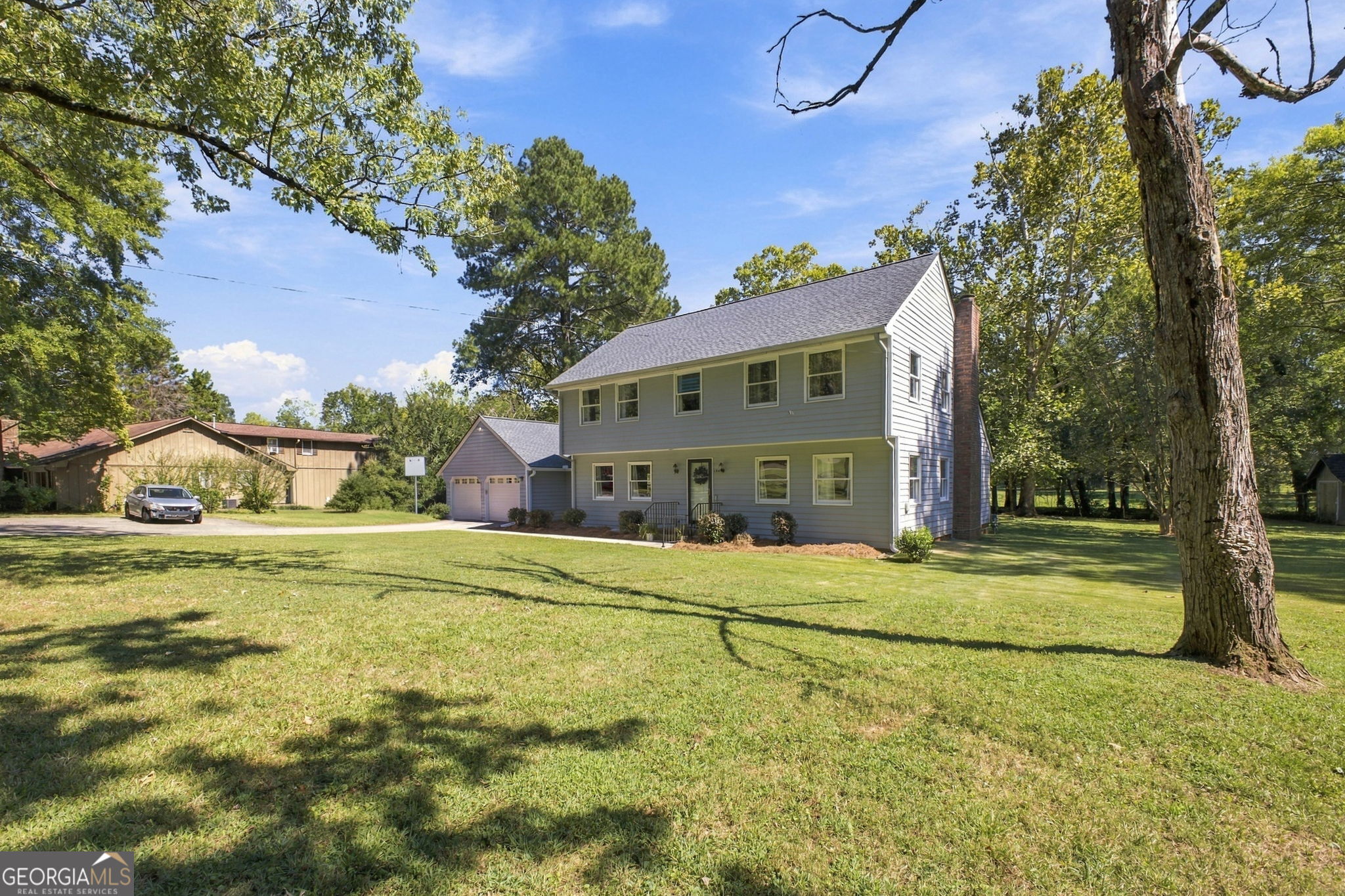 134 Keown RD SE