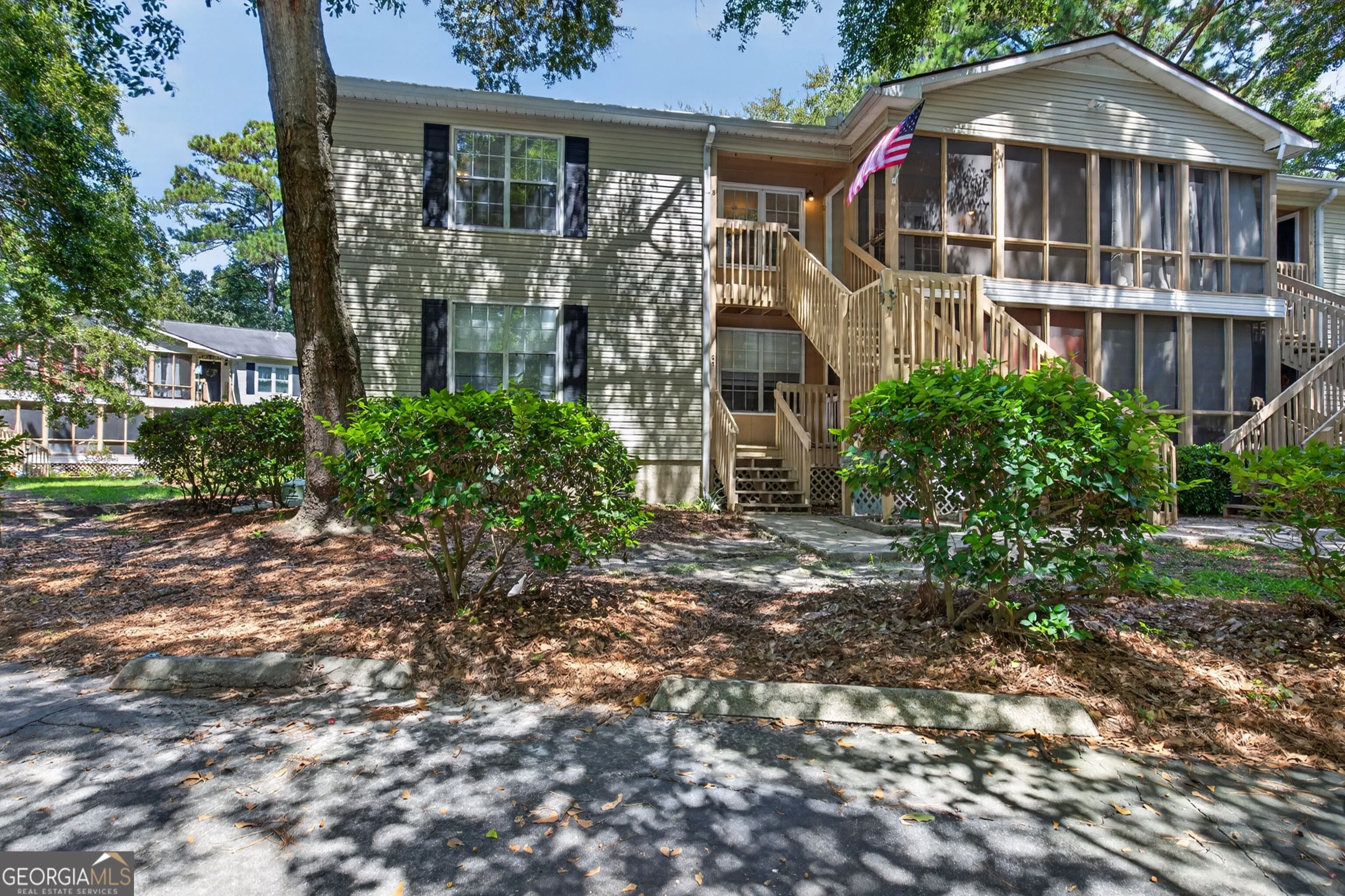 401 N Cromwell Rd Rd Unit 5G, Savannah, GA, 31410